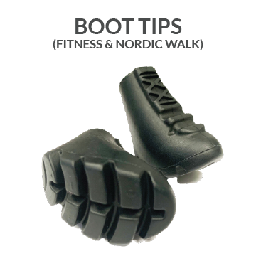 Boot Tips (Nordic Walking/Fitness)