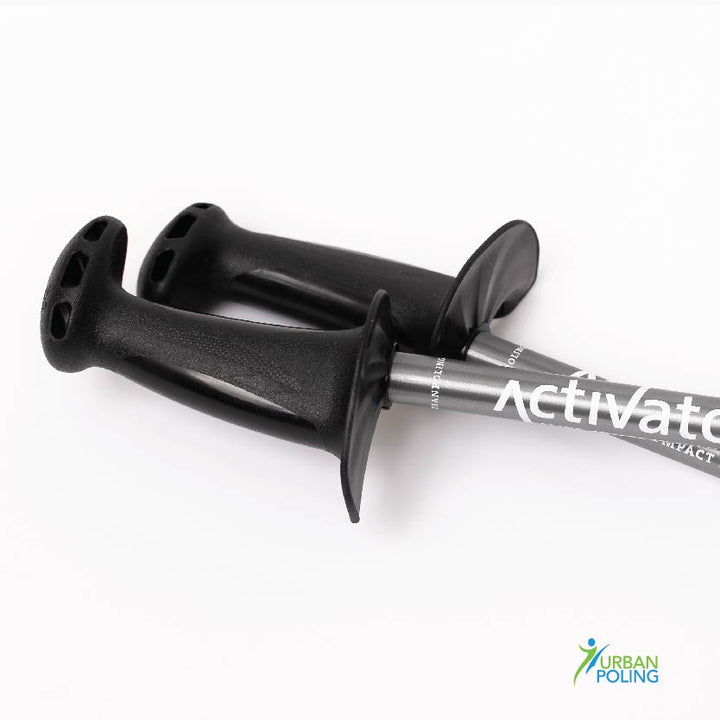 Activator® 2 for users up to 6’4″ & travel